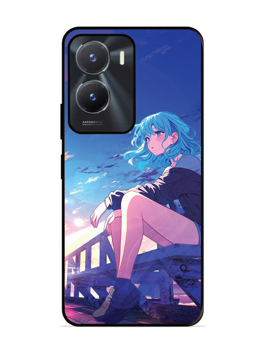 Vivo T2x 5g Alone Girl