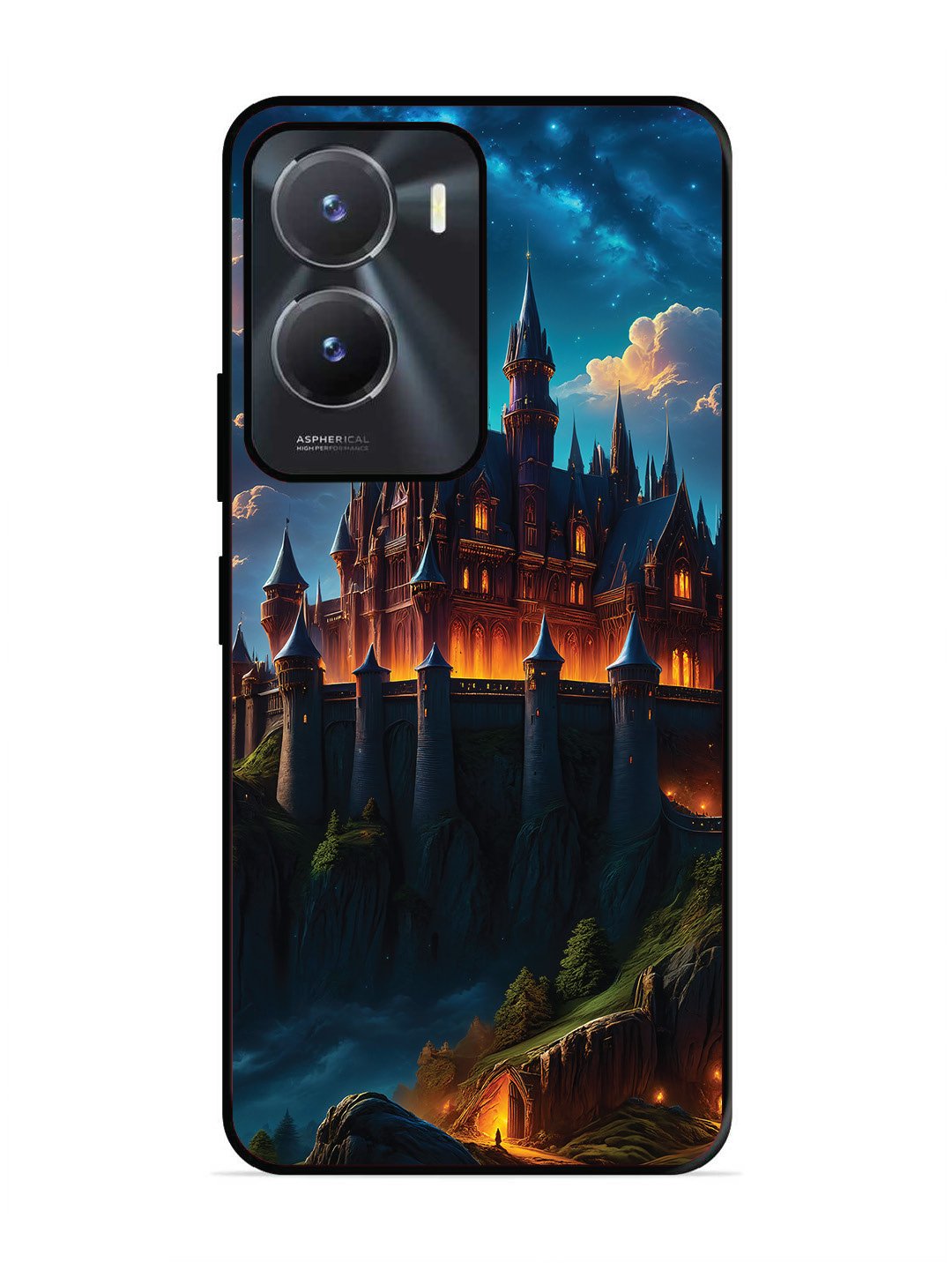 Vivo T2x 5g Castle