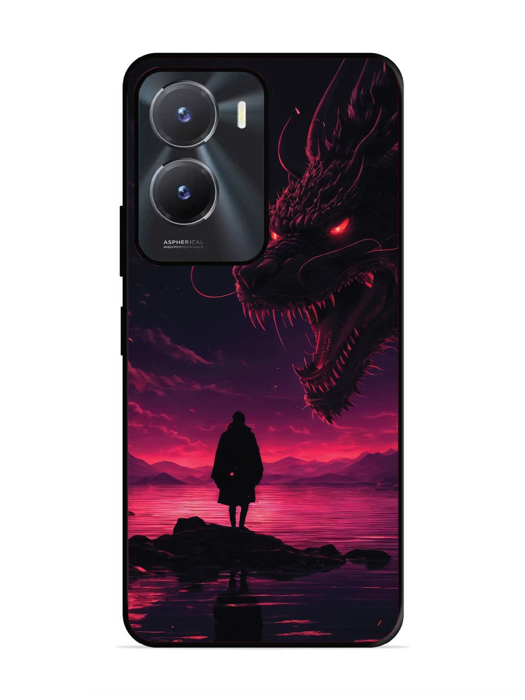 vivo y56 5g Dragon