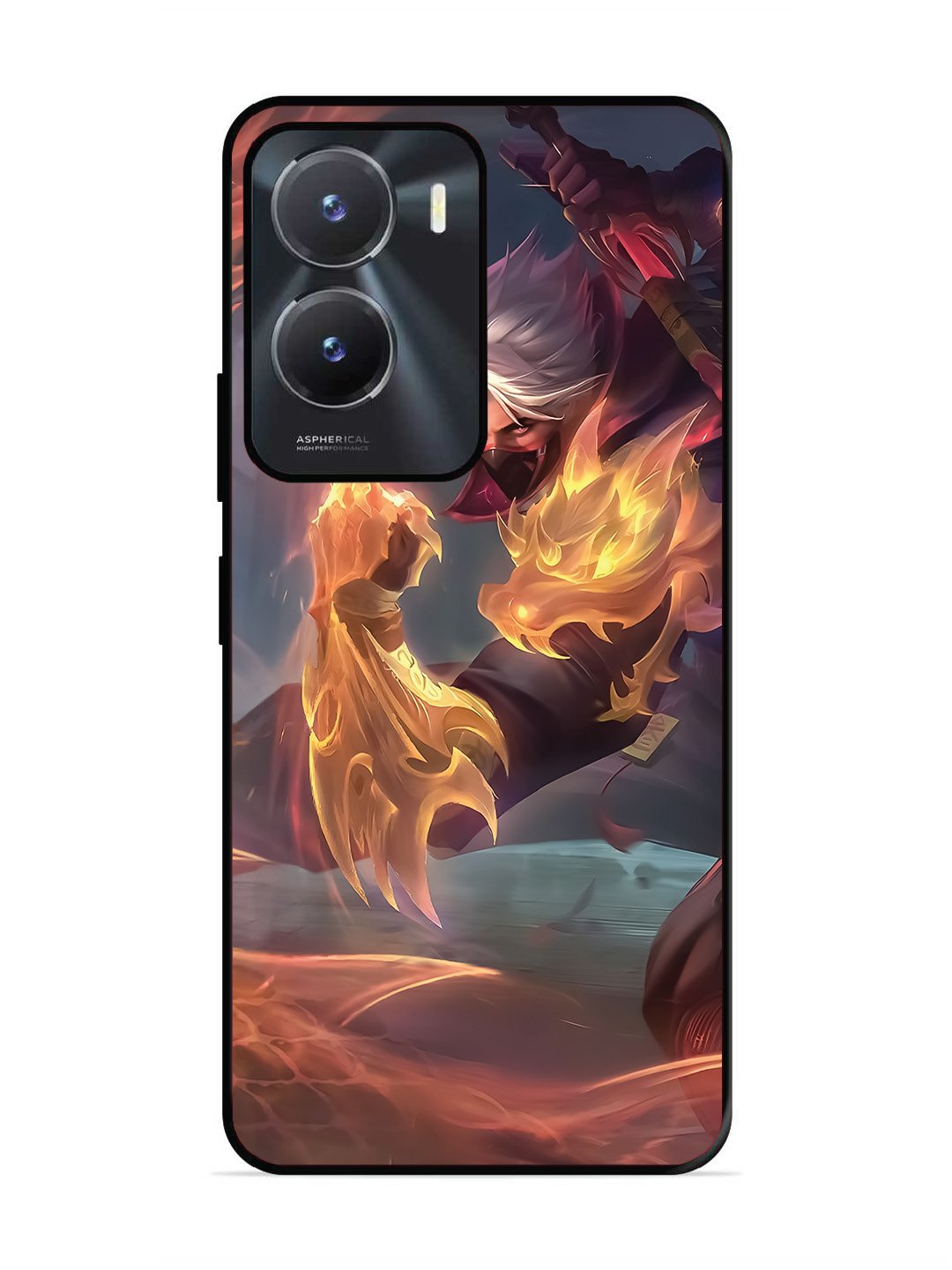 Vivo T2x 5g Fighter