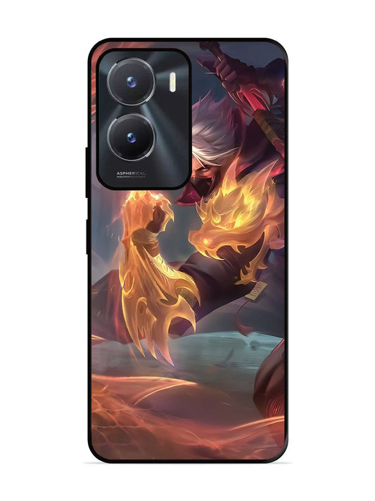 vivo y56 5g Fighter