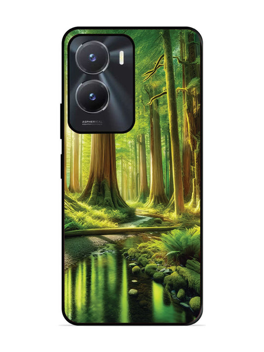 vivo y56 5g Forest