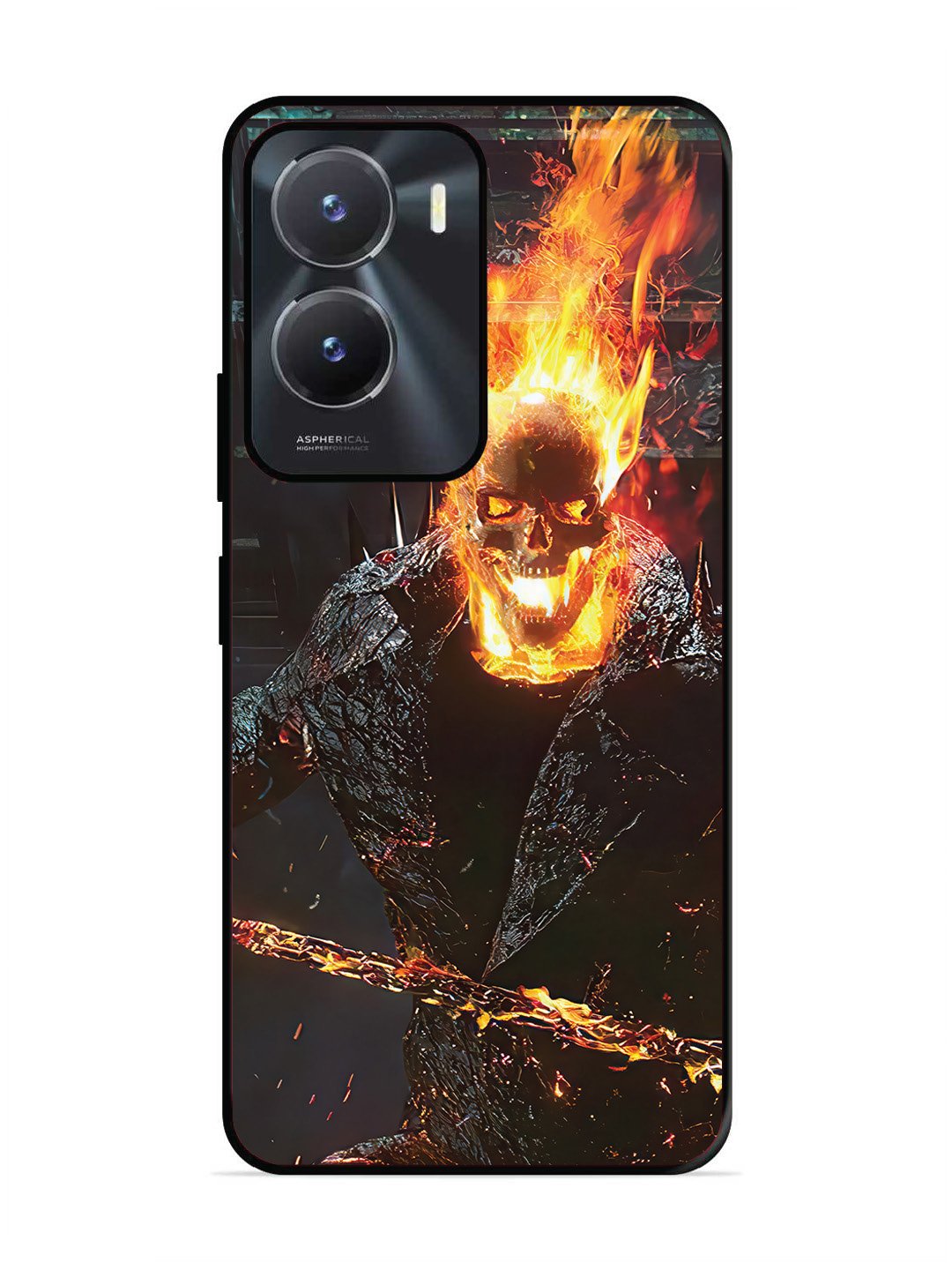 vivo y56 5g Ghost Rider