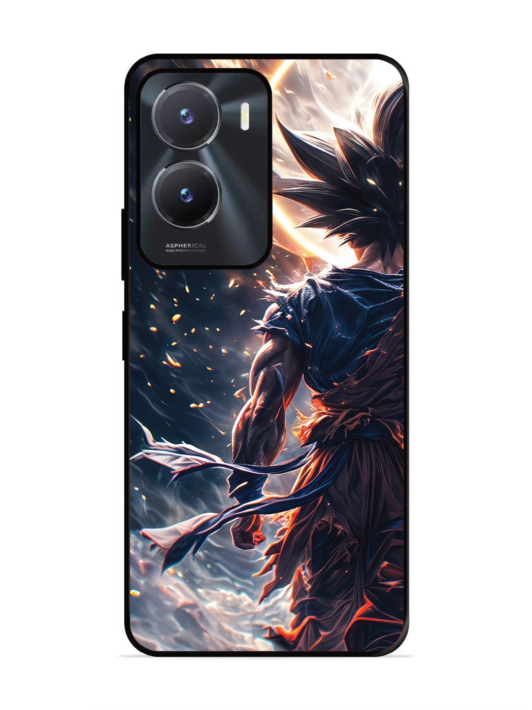 vivo y56 5g Goku