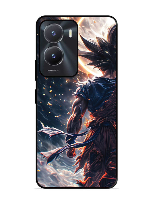vivo y56 5g Goku