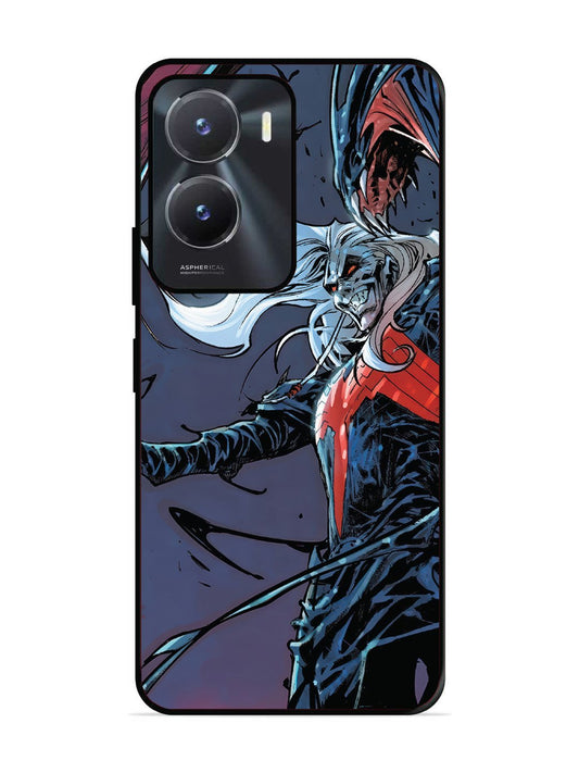Vivo T2x 5g Knull Marvel Supervillain