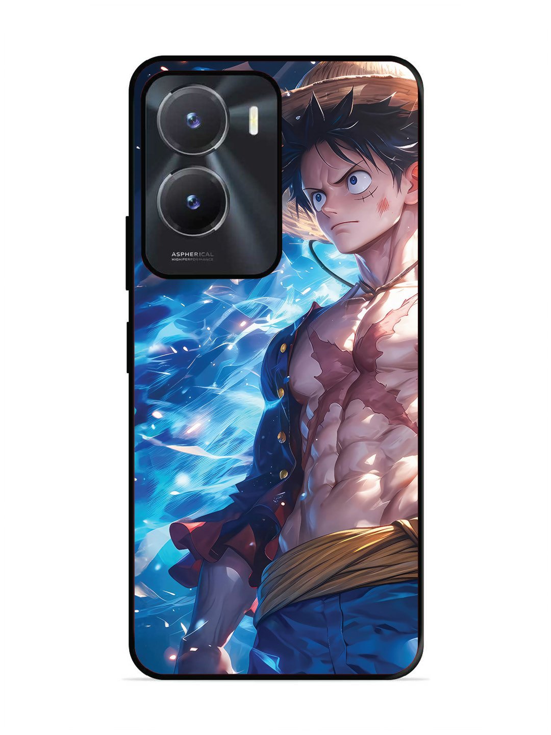 Vivo T2x 5g One Piece