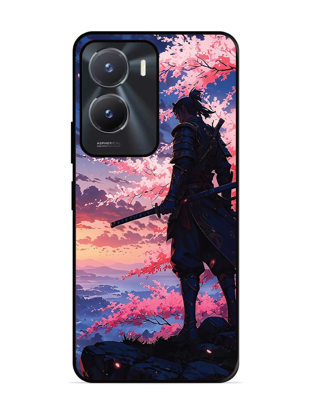 vivo y56 5g Samuray