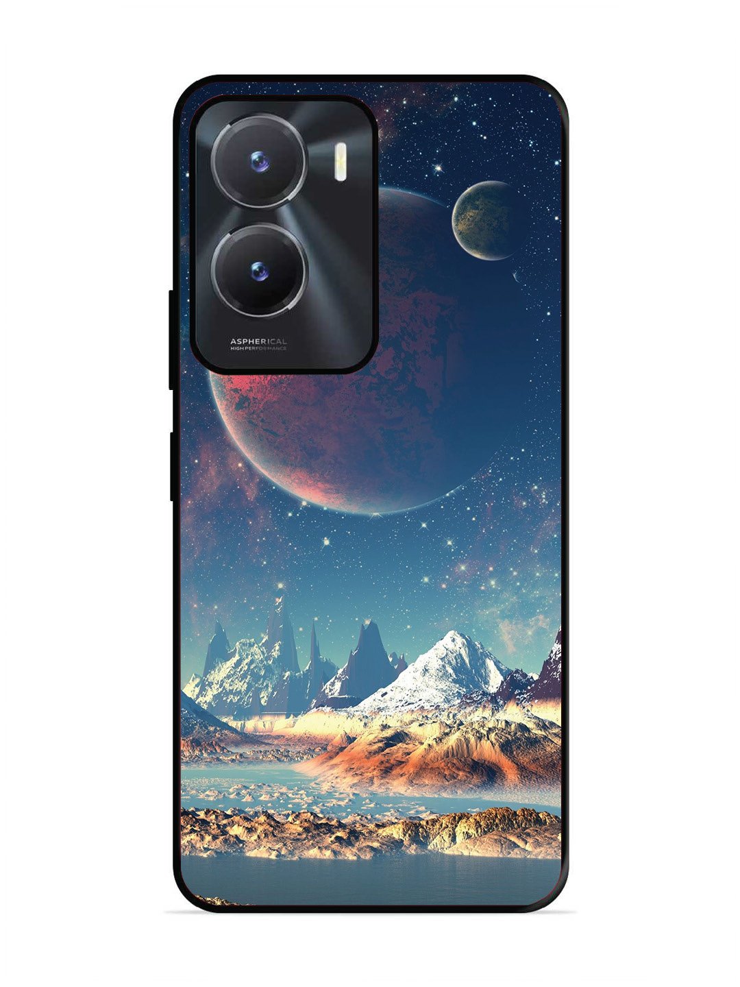 Vivo T2x 5g Space