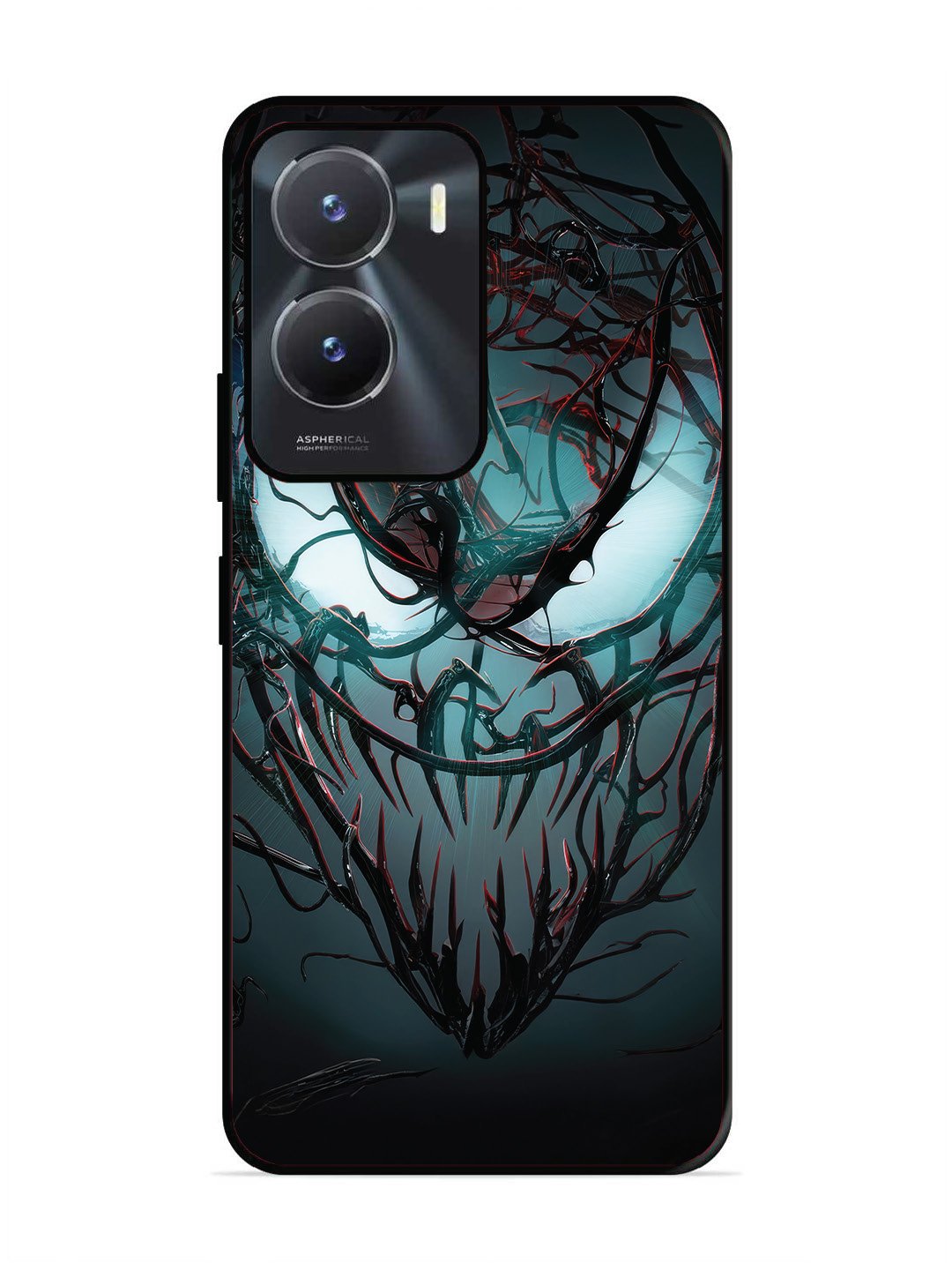 vivo y56 5g Venom 3