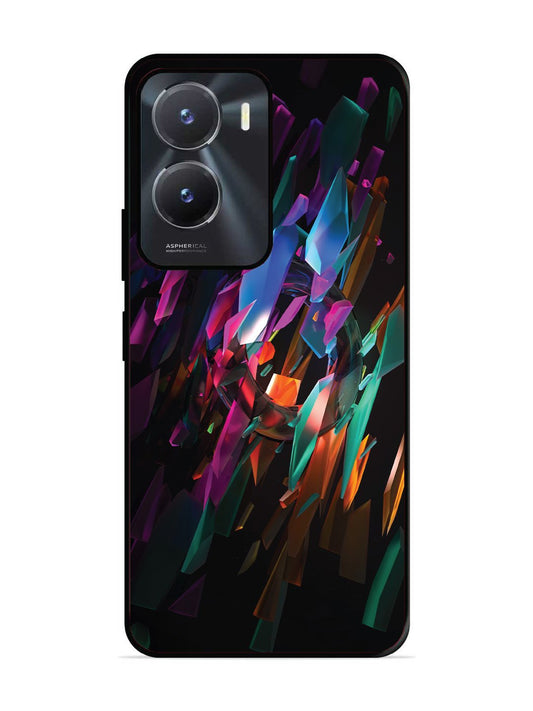 vivo y56 5g Abstract Colorful