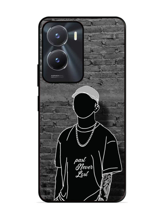 vivo y56 5g Badboy Hearbroken Love Quotes