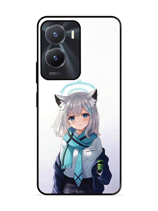 vivo y56 5g Cute Angel