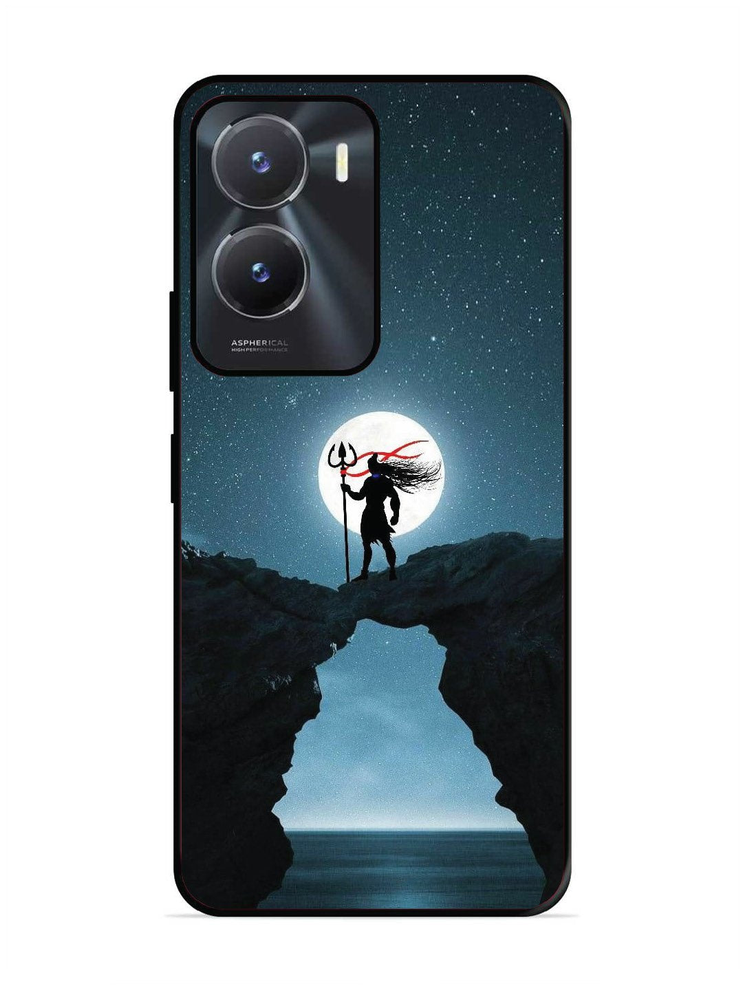 Vivo T2x 5g Adi Shiva