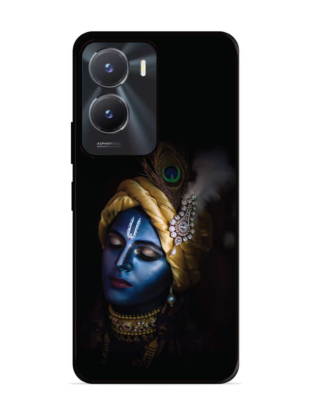 Vivo T2x 5g Kanha Krishna