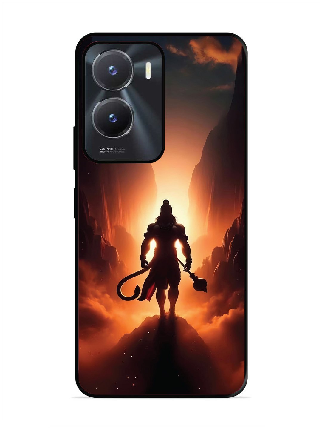 Vivo T2x 5g Veer Bajrangi