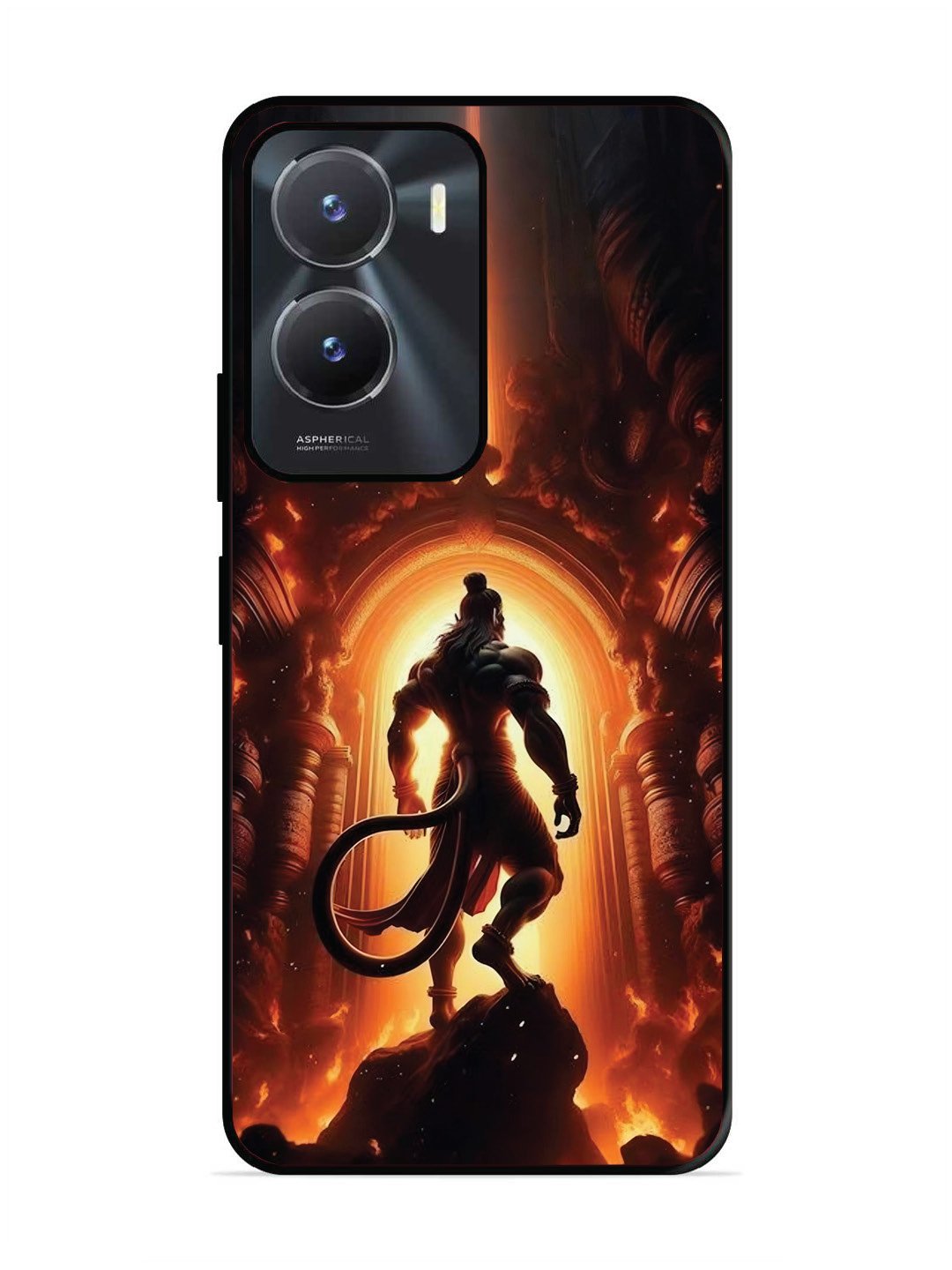 Vivo T2x 5g Sankat Mochan Hanuman