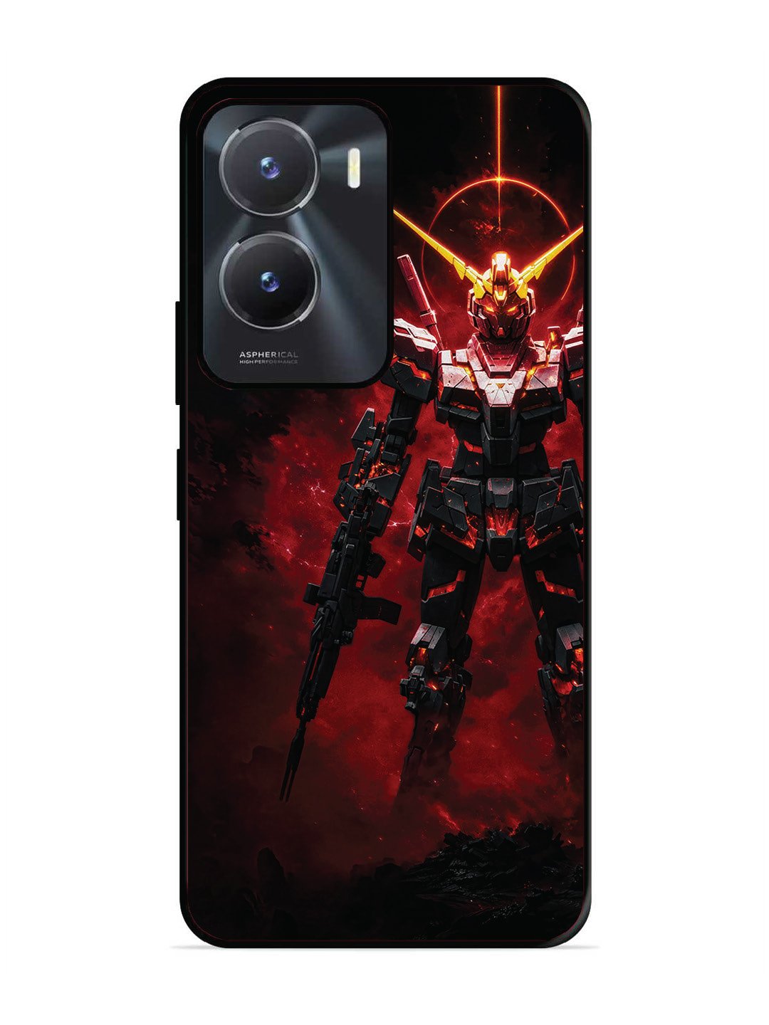 vivo y56 5g Gundam