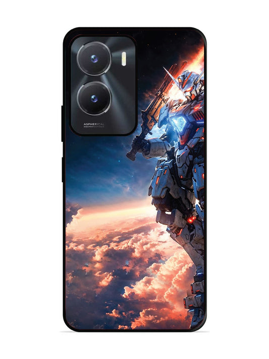 vivo y56 5g Gundam Anime