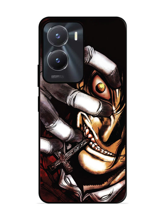 vivo y56 5g Alucard Hellsing