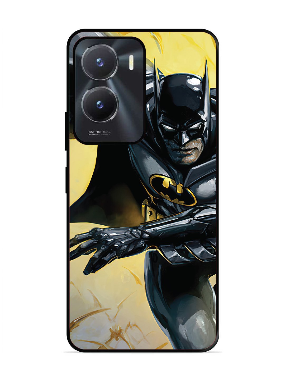 vivo y56 5g King of Bats comics