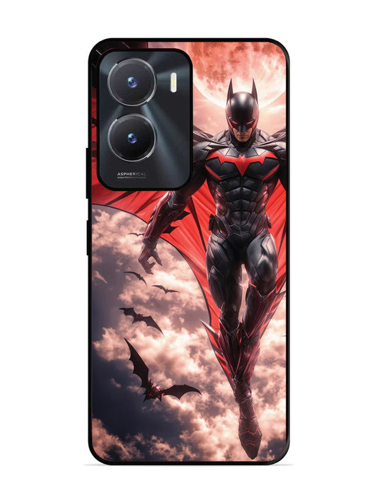 vivo y56 5g King of Bats DC comics