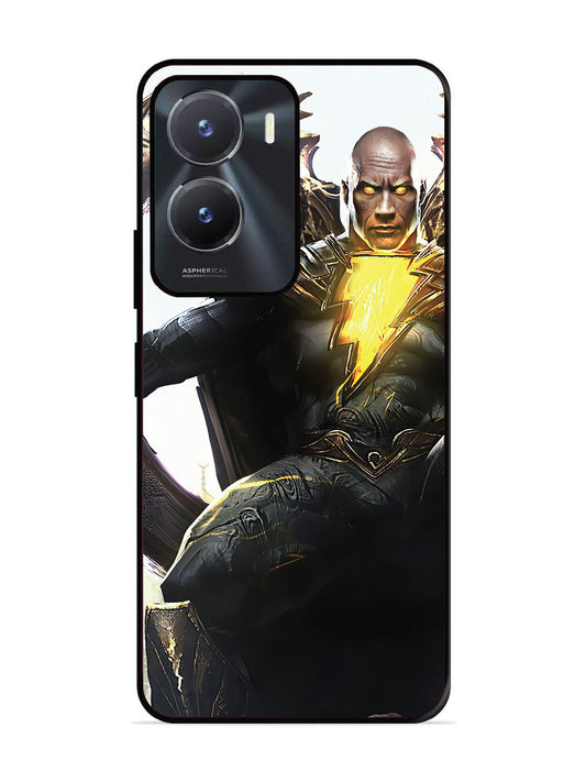 Vivo T2x 5g black-adam