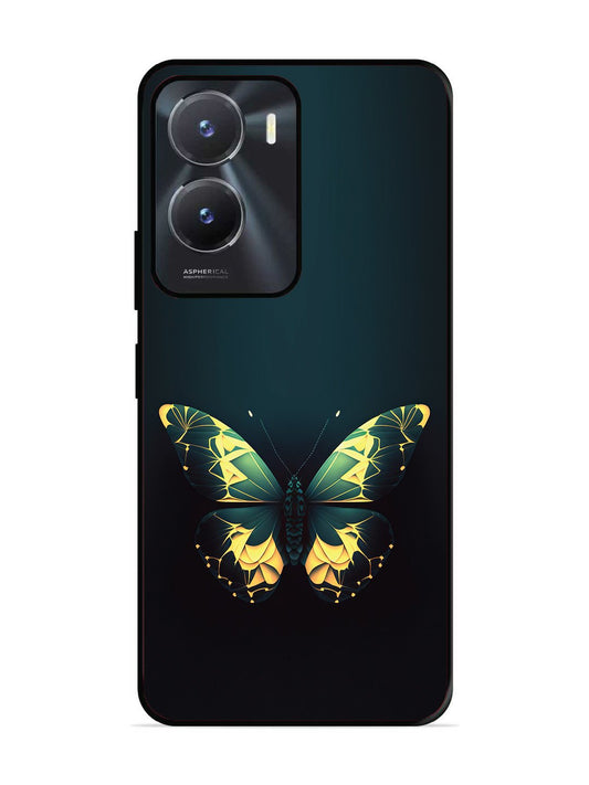 vivo y56 5g butterfly-insect-animal-abstract