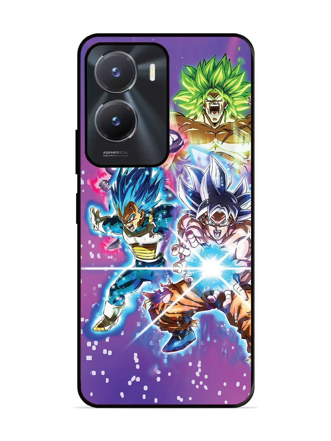 vivo y56 5g dragon-ball-sparking-zero-characters