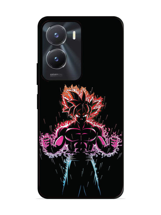 vivo y56 5g goku-ultra-instinct-dragon-ball