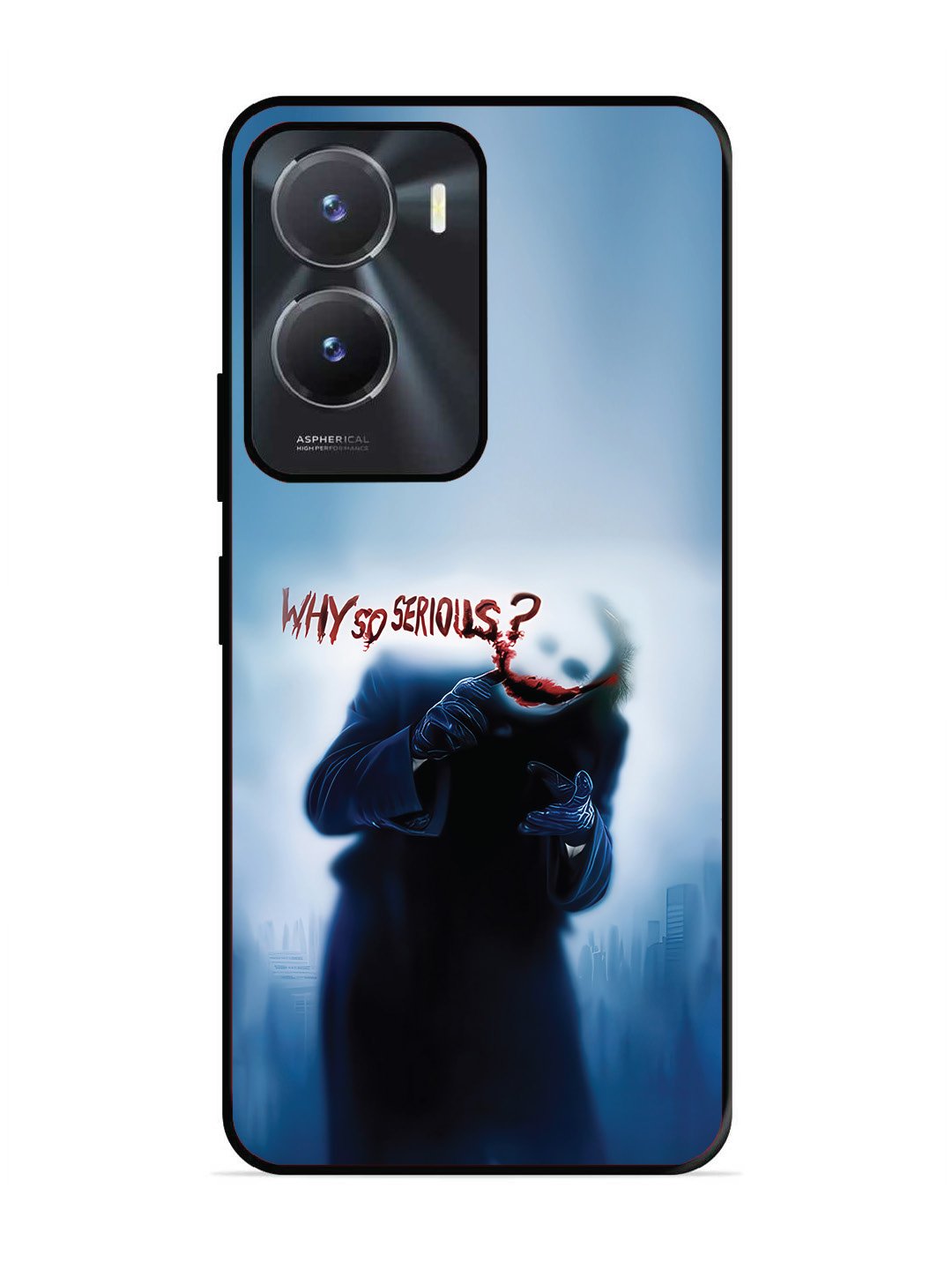 Vivo T2x 5g joker-why-so-serious-heath-ledger