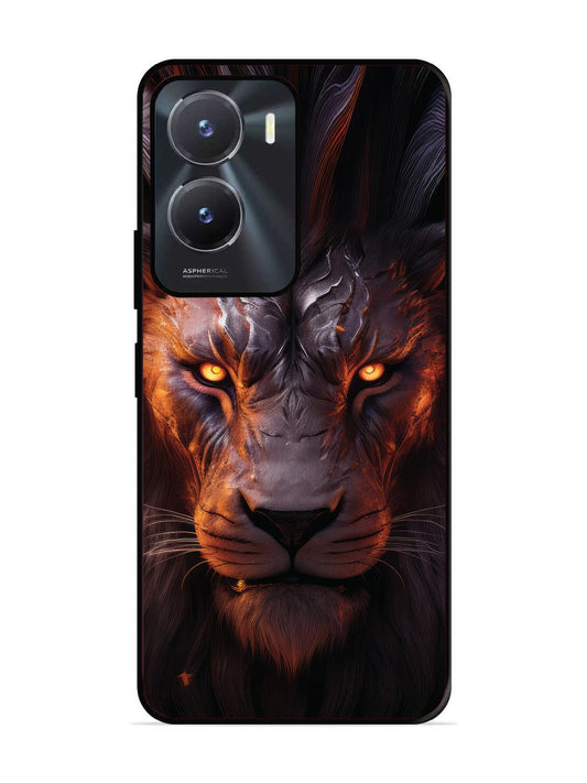Vivo T2x 5g Lion-animal