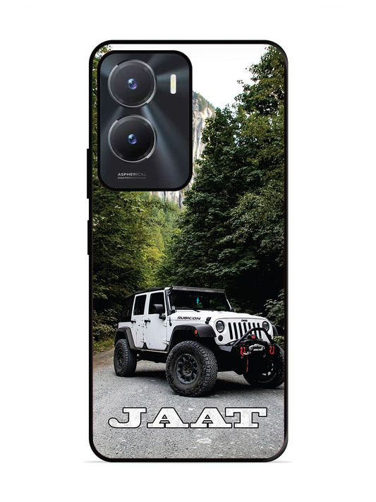 vivo y56 5g JEEP Ft. JAAT