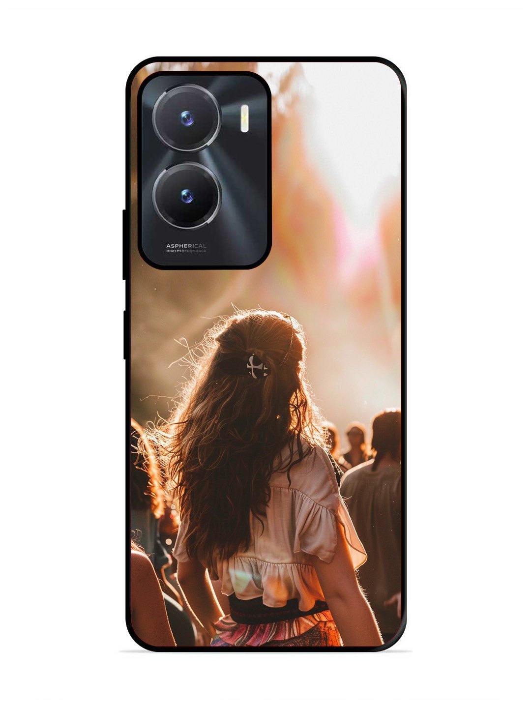 vivo y56 5g Sunlit Festival Vibes