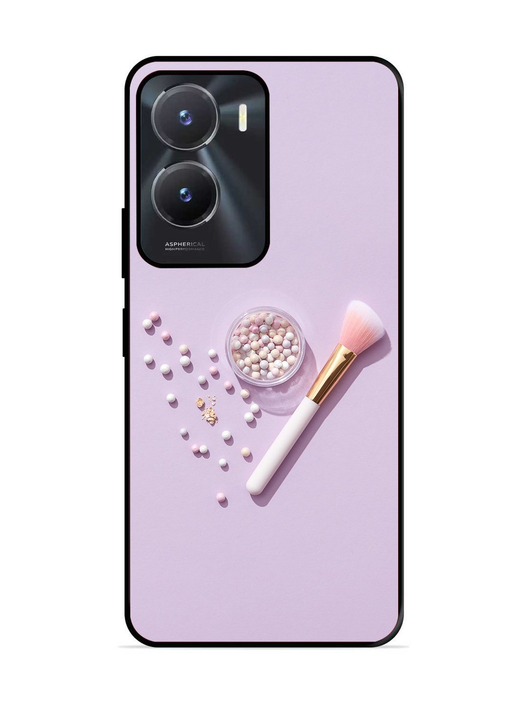 vivo y56 5g Girls Makeup Story2