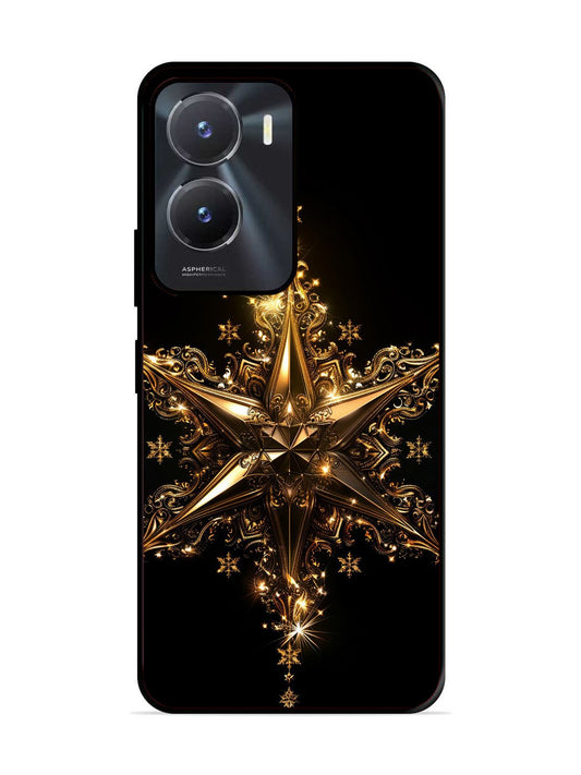 vivo y56 5g Glinting Golden Star