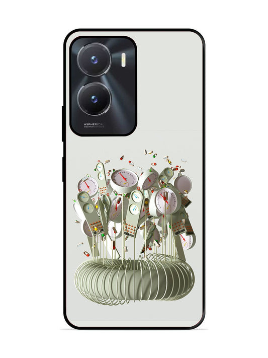 Vivo T2x 5g googledeepmind