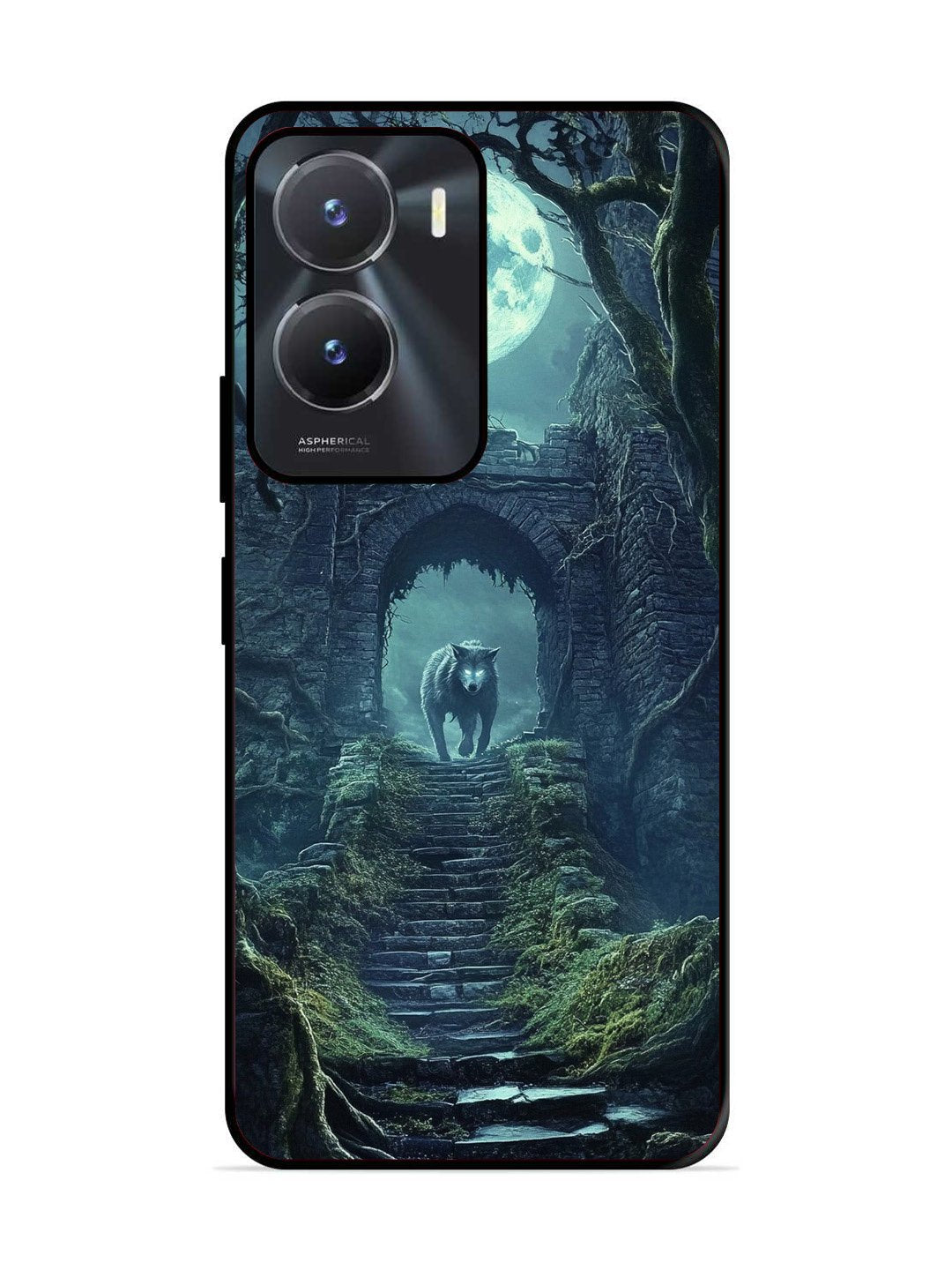 vivo y56 5g Moonlit Forest Gateway
