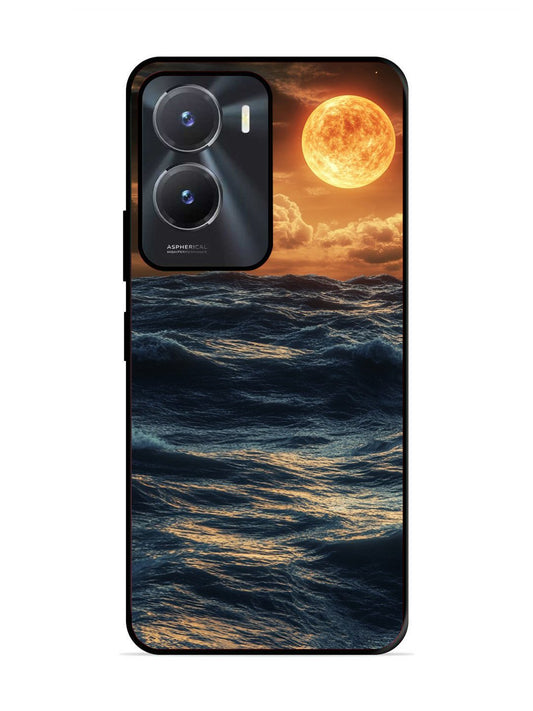 vivo y56 5g Moonlit Ocean Waves