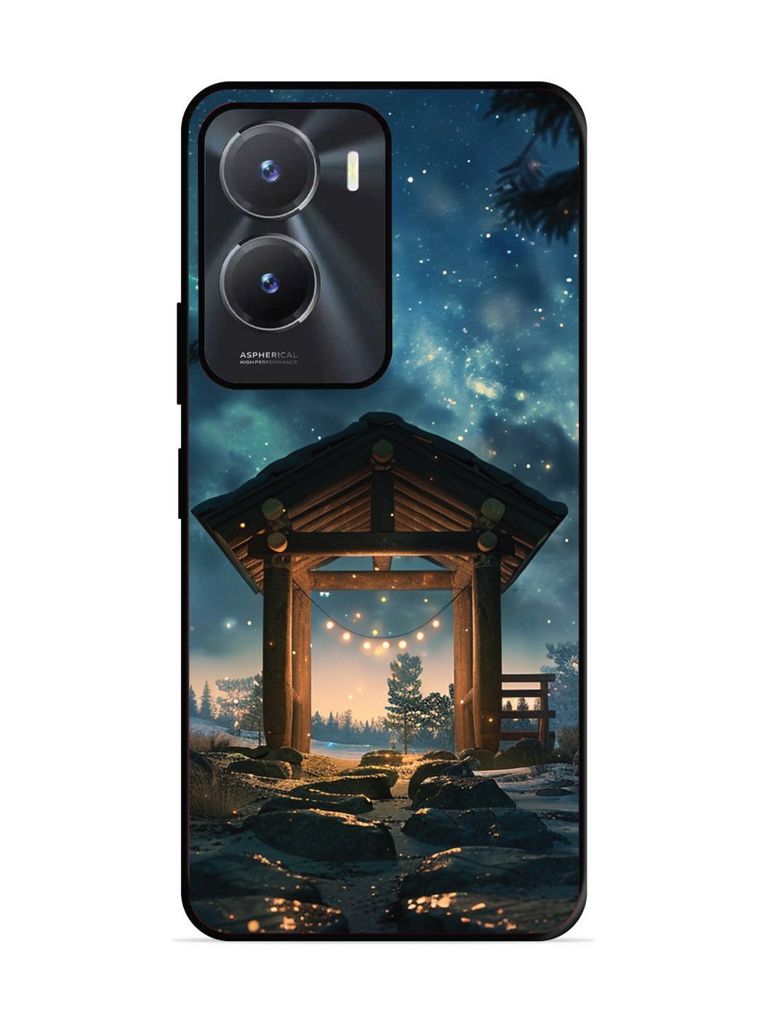 vivo y56 5g Starry Night Gateway