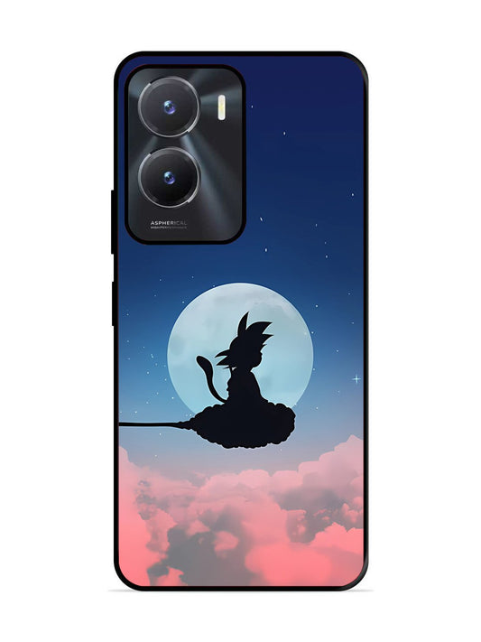 Vivo T2x 5g Gohan