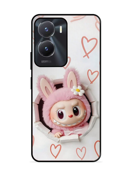 Vivo T2x 5g Cute Labubu