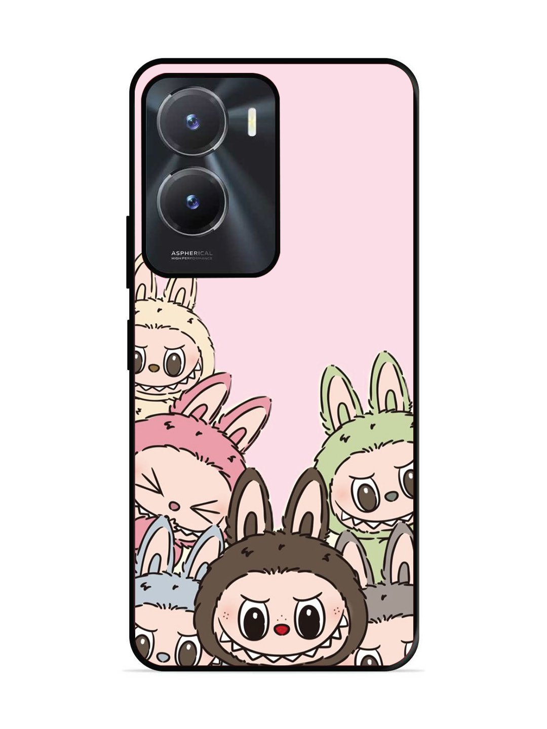 Vivo T2x 5g Labubu Gang