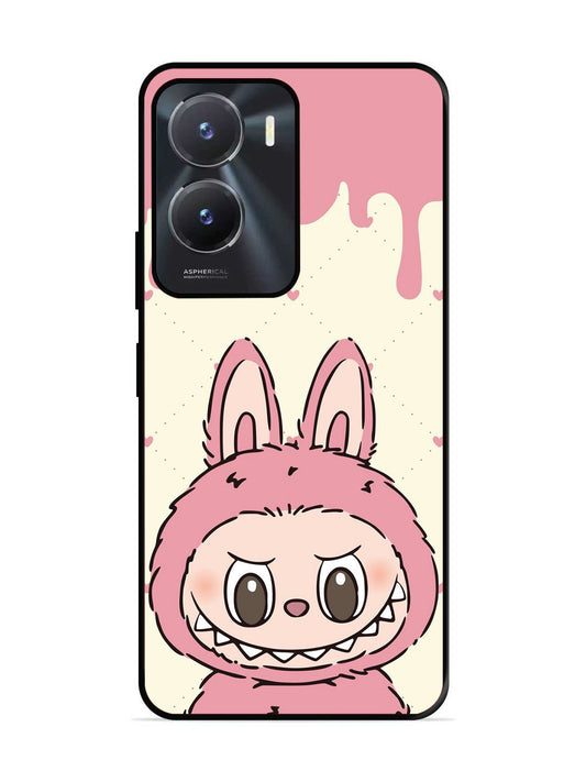 Vivo T2x 5g Labubu Closeup Pink