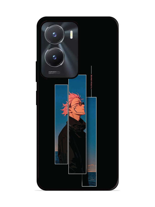 Vivo T2x 5g Ryomen Sukuna