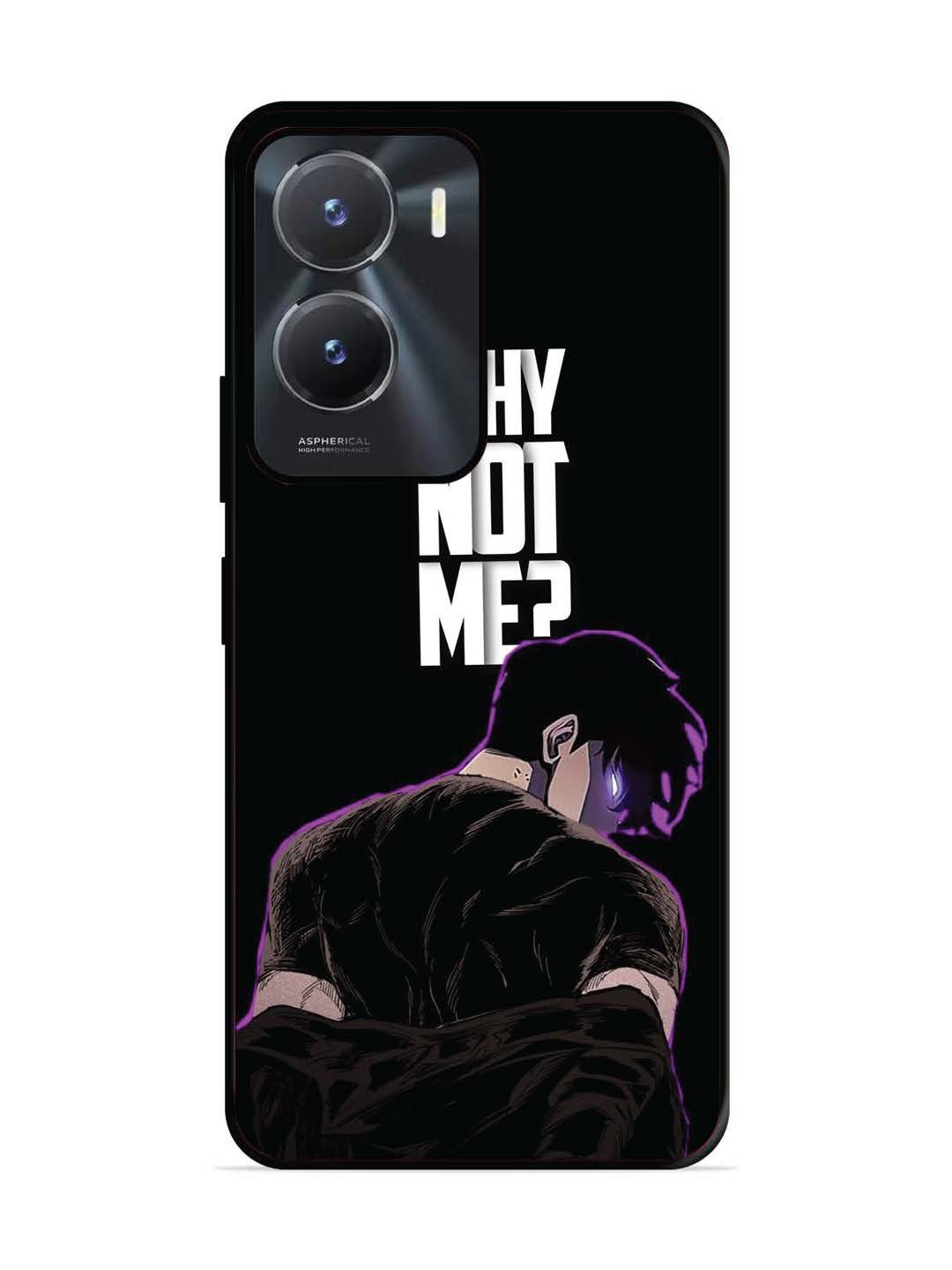 Vivo T2x 5g Sung Jin-Woo