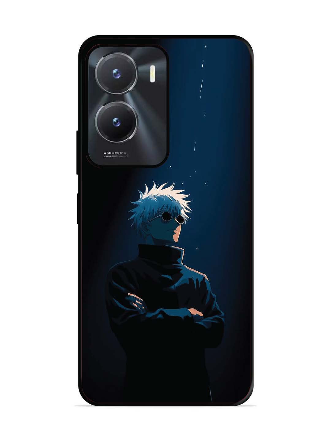 Vivo T2x 5g The Unveiled Power Satoru Gojo