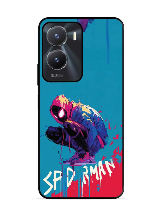 Vivo T2x 5g Urban Spidey