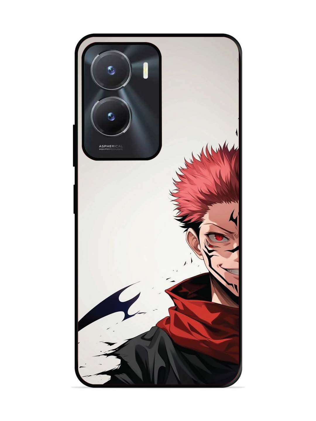 Vivo T2x 5g King of Curses Ryomen Sukuna
