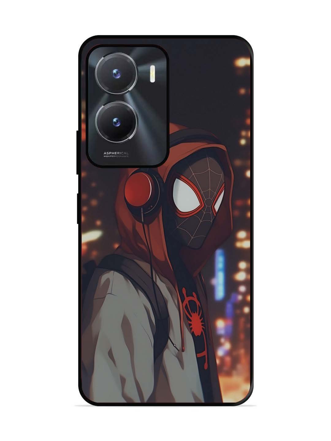 Vivo T2x 5g Miles Morales II Spiderman
